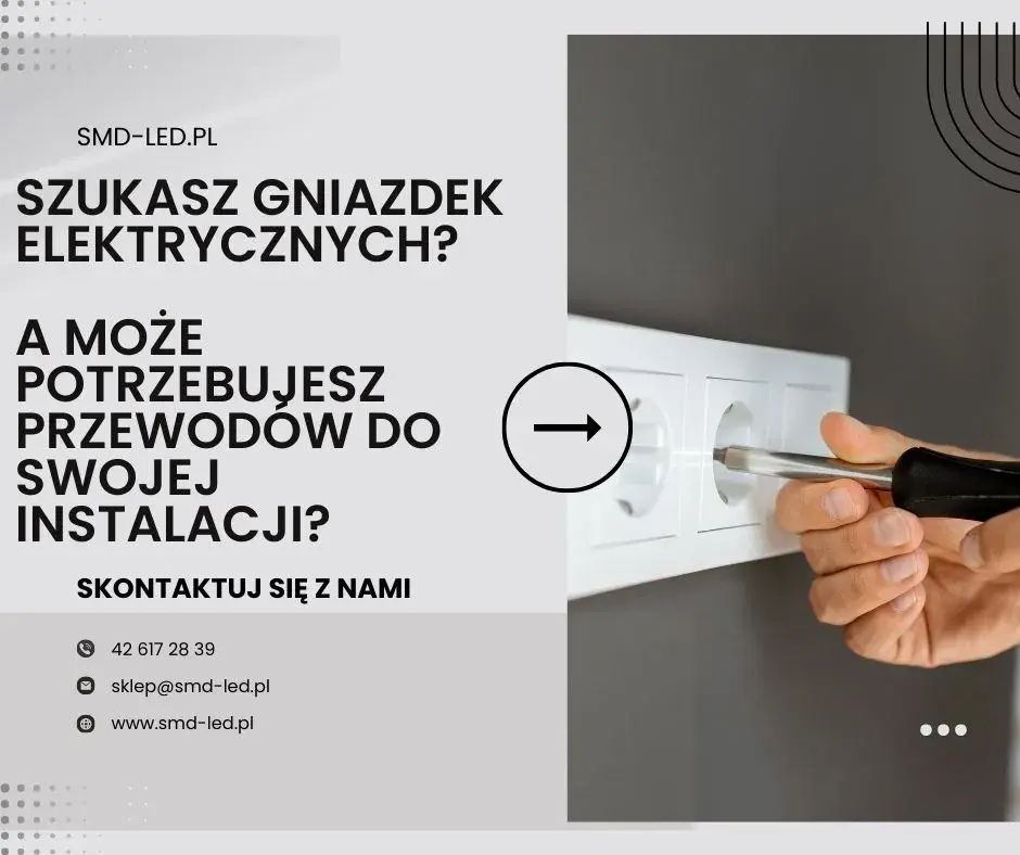 Jak podłączyć gniazdko? Bezpieczny poradnik krok po kroku