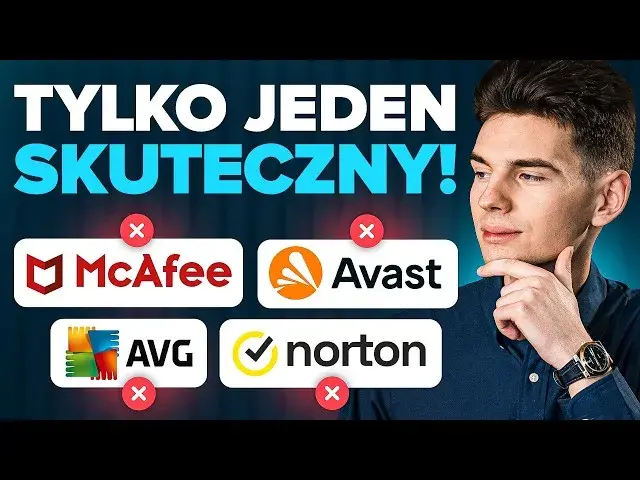 Antywirus 2026: Który program wybrać? Ranking i porady eksperta