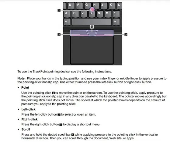 Touchpad Lenovo nie działa? Włącz go w kilka minut! Poradnik.