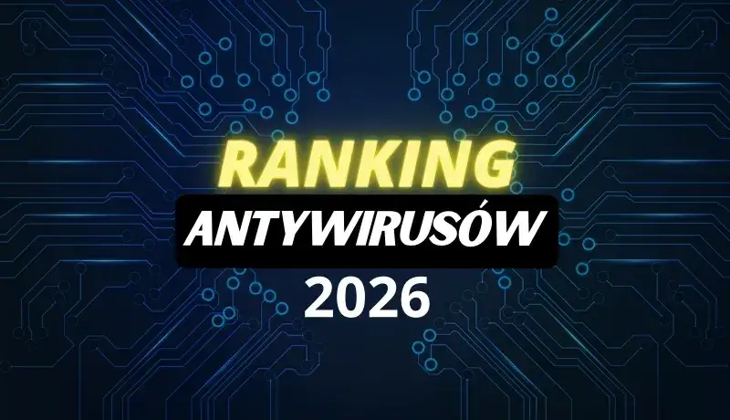ranking darmowych antywirusów 2026