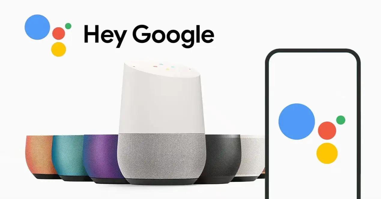 Asystent Google na różnych urządzeniach