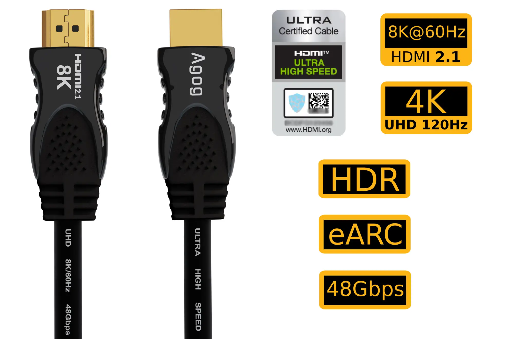 rodzaje kabli HDMI do dekodera