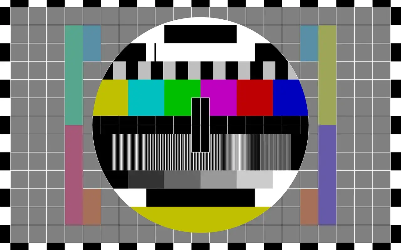 telewizor brak sygnału DVB-T2