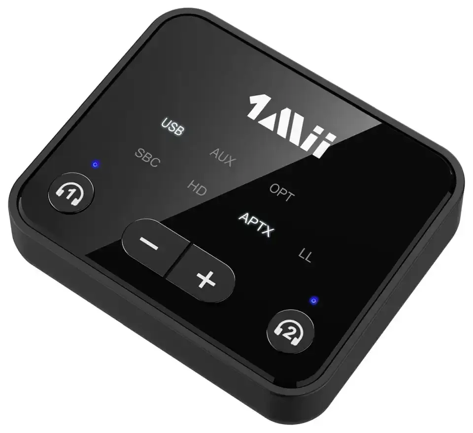transmiter bluetooth do telewizora